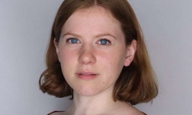 Mina Brooks-Schmidt to perform senior thesis recital this weekend