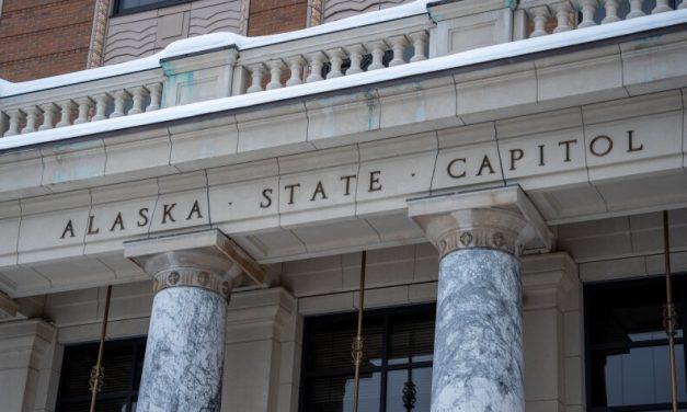 Healthcare bills spurred by $50B federal program await Alaska Gov. Dunleavy’s signature