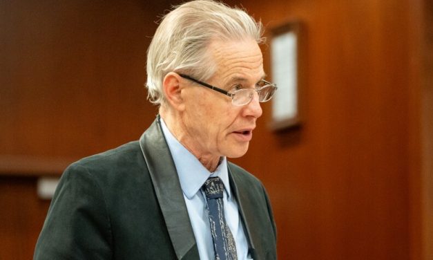 Alaska Legislature passes sweeping crime bill raising age of consent to 18 on last day of session