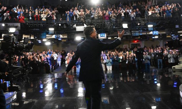 Stephen Colbert’s ‘Late Show’ ends with a swan song and a giant wormhole