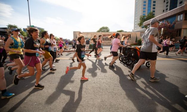 The Anchorage Weekender: Flings, fish, a flag ceremony and 6 more local events.