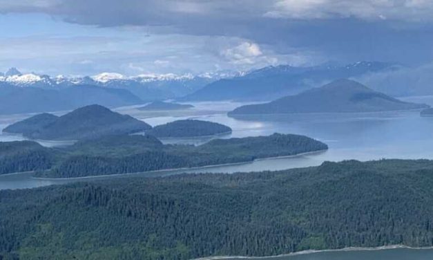 Q&A: The transboundary mining boom in the Coast Range