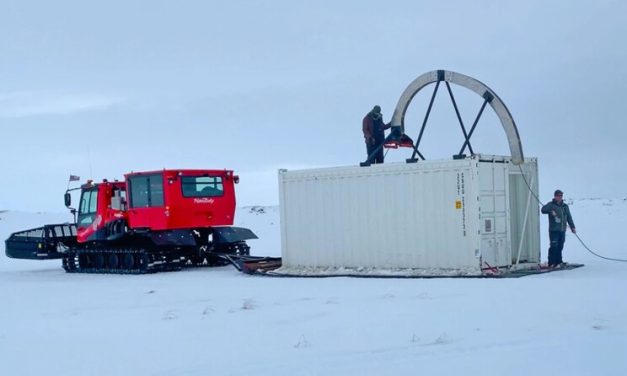 An Alaska reporter investigates billions of dollars in subsidies that went to telecoms
