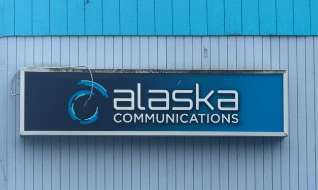 Phone, internet service down for portion of Sitka on Friday