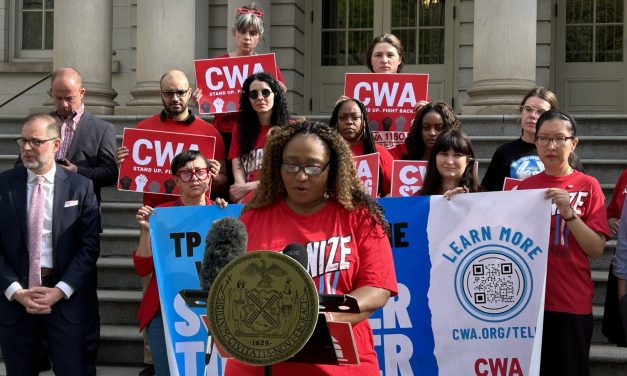 How algorithms wreaked havoc with these workers’ schedules and cut their pay