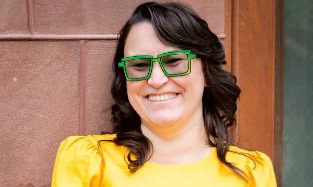 Trees touching the sky, pianos under the sea: former Sitkan reimagines Alaska in debut novel