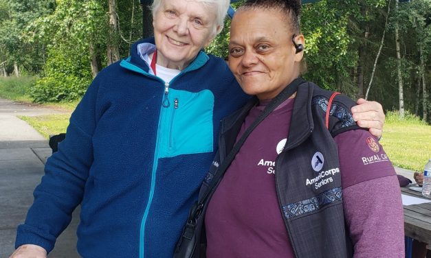 RurAL CAP seeks volunteers for companion programs