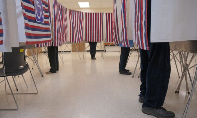 3 things to watch as Alaska’s election filing deadline approaches