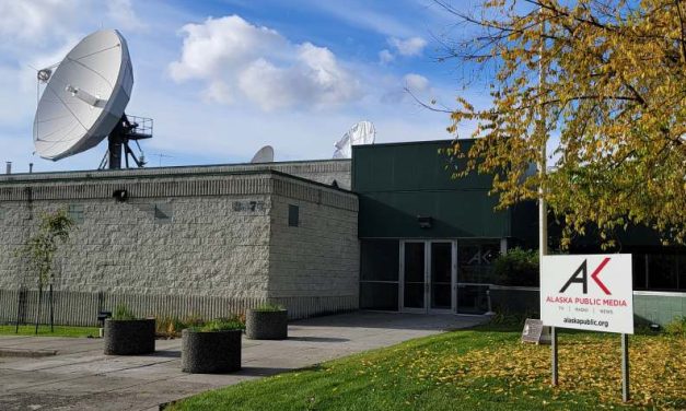 What Recent Federal Funding Decisions Mean for Alaska Public Media