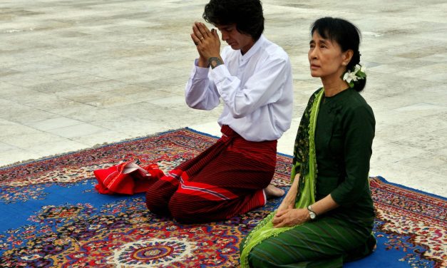 ‘I just want to see her again’ says son of imprisoned Myanmar ex-leader Aung San Suu Kyi