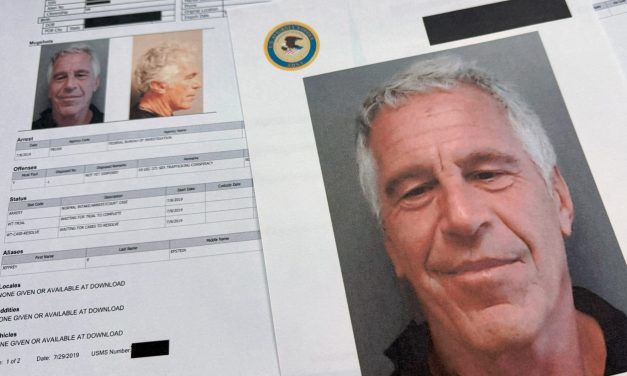 A judge unsealed Epstein’s purported 2019 suicide note. More documents could follow