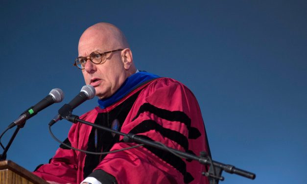 Bard College’s president to retire after scrutiny of relationship with Jeffrey Epstein