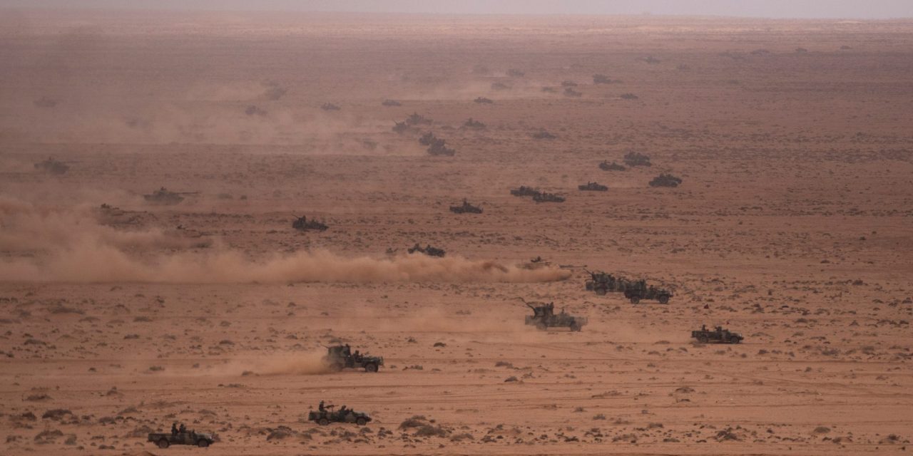 Remains of 2nd U.S. soldier who went missing in Morocco have been recovered