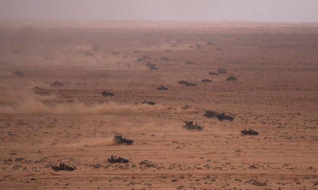 Remains of 2nd U.S. soldier who went missing in Morocco have been recovered
