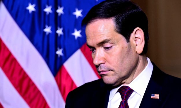 Rubio doubtful of diplomacy with Cuba as Trump raises new threat of military action