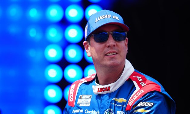 Kyle Busch died after severe pneumonia progressed into sepsis, his family says