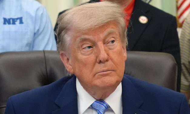 Trump says he’s sending 5,000 more troops to Poland