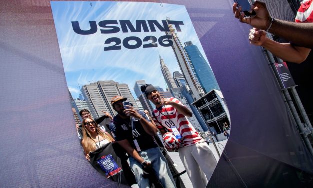 Which players will make the cut? The U.S. World Cup soccer roster is revealed today