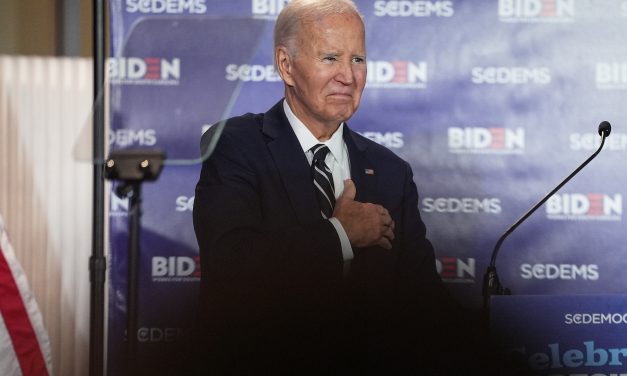 Biden sues DOJ to stop release of audio and transcripts tied to special counsel probe