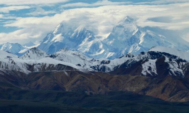 3 Denali climbers who fell near treacherous pass are dead, 1 rescued