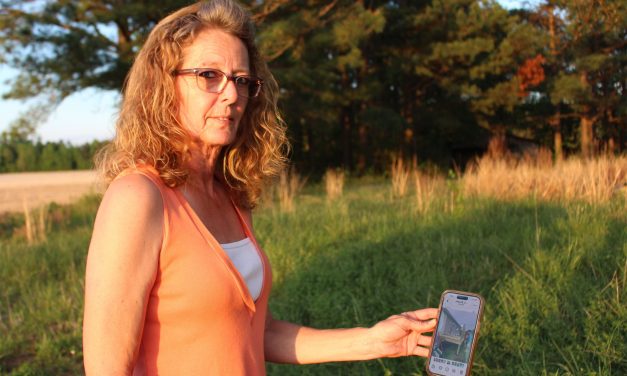‘We’ll never know if he could have been saved.’ The gaps in Trump’s rural health fund