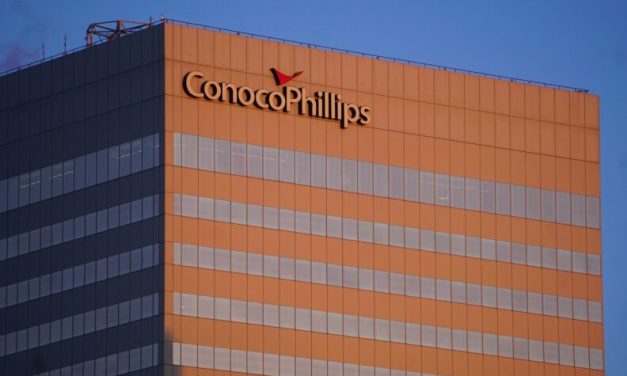 Appeals court says Alaska has the right to make ConocoPhillips oil well data public