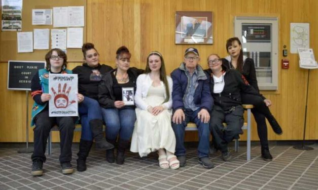 A year after a missing Juneau woman was declared dead, her family still wants answers