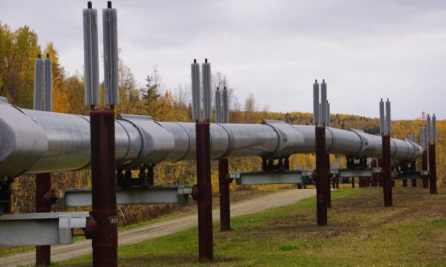 Amid Iran war, Alaska’s oil is selling with an extra premium on global markets