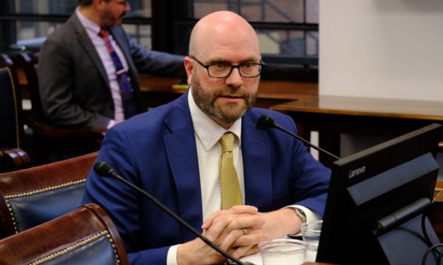 Alaska lawmakers raise education lawsuit conflict concern for attorney general designee