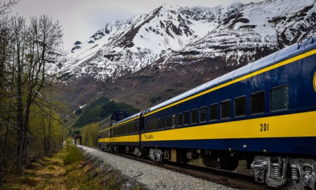 Alaska governor vetoes bill that sought to adjust state’s transportation planning