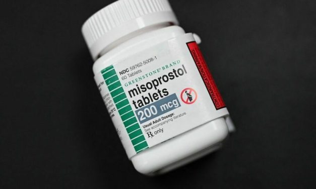 Here’s how medication abortion works with just one drug that’s still fully available