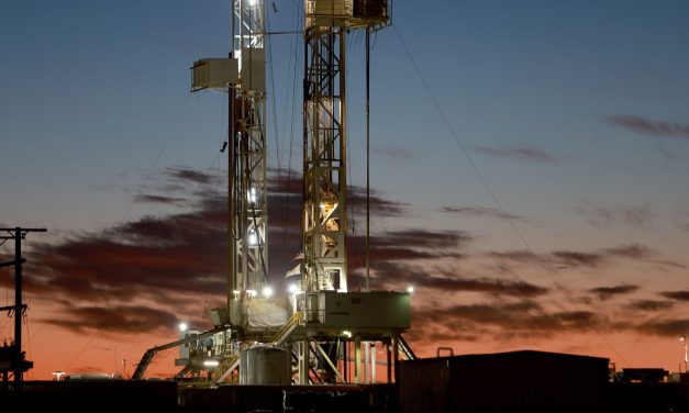 Gas prices keep rising, but do big oil companies plan to drill more? Not so far