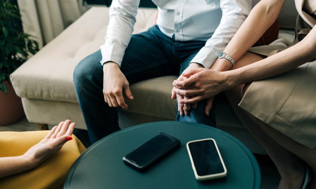 Therapists are using AI to take notes. Is it a useful tool or a breach of trust?