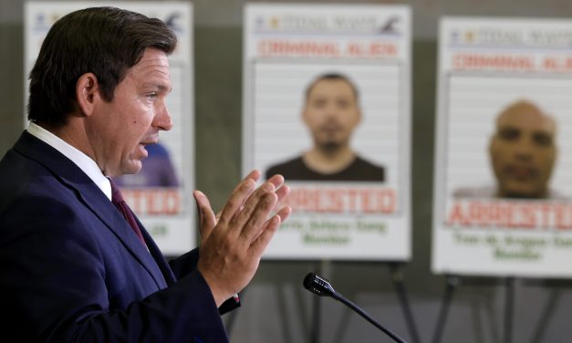 ICE is giving local police big money to help with immigration enforcement