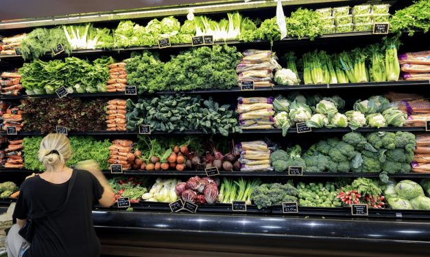 Have you lost or are worried about losing SNAP benefits? NPR wants to hear your story