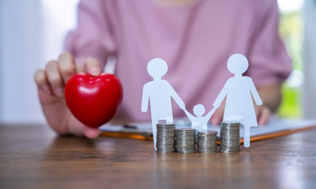 Spin to win: How this life insurance company turns healthy habits into a game