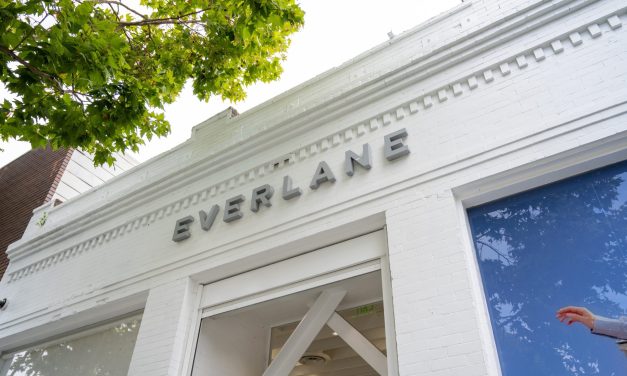 Shein buys Everlane, which sold millennials the dream of ethical, affordable luxury