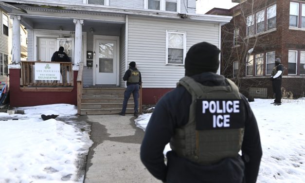 The economic chilling effect of Trump’s immigration crackdown