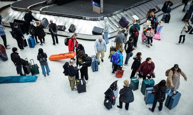 The Iran war sent jet fuel prices sky-high. Here’s what air travelers should know