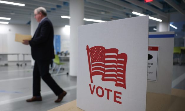 Voters are caught in the middle as the redistricting battle intensifies