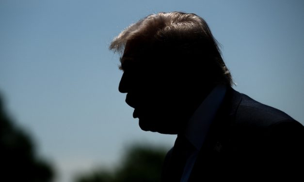 Trump’s Truth Social lays bare narrow obsessions of an extremely online president