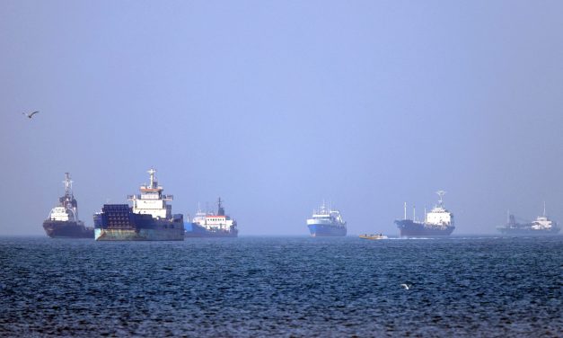 U.S. intercepts Iranian attacks on 3 ships. And, what to know about hantavirus