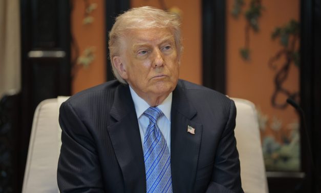 Judge agrees to review Trump’s $1.8 billion ‘anti-weaponization’ fund