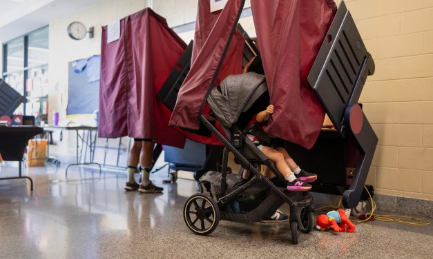 Replacing aging U.S. voting equipment will take years and billions of dollars
