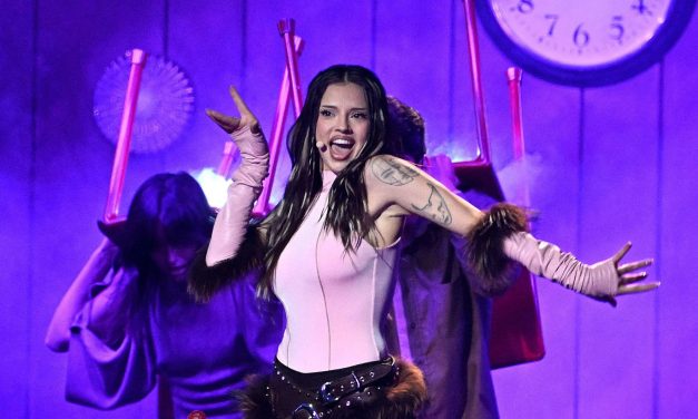Bulgarian banger ‘Bangaranga’ bags country its 1st Eurovision win