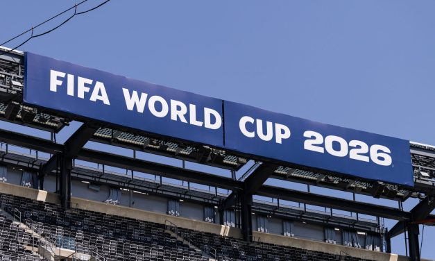 39 World Cup teams will be based in the U.S. Here’s which squad will be closest to you