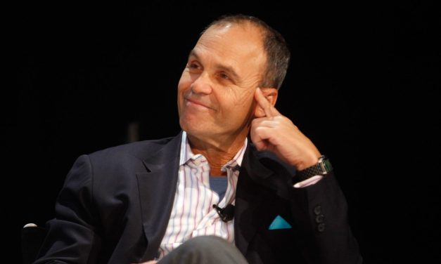 Scott Turow’s latest real-life legal thriller: Suing Meta for copyright infringement