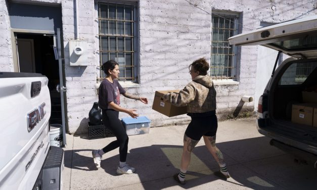 Some Minneapolis donors have moved on. The immigrants waiting for help haven’t