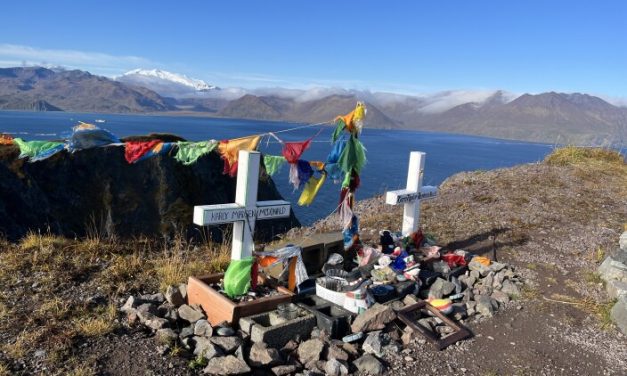 After two hung juries, state drops homicide charges against man in 2019 Unalaska crash