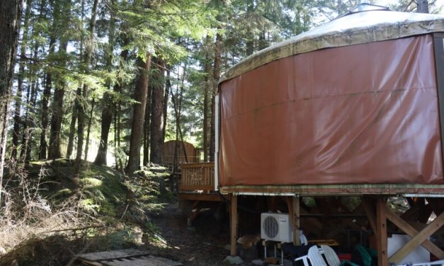 An effort to install thousands of heat pumps in coastal Alaska is off to a slow start